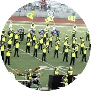 Oregon Marching Band