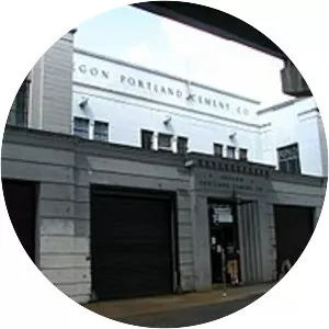 Oregon Portland Cement Building