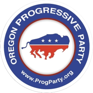 Oregon Progressive Party