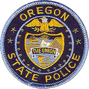 Oregon State Police - State agency
