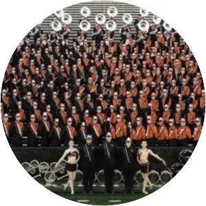 Oregon State University Marching Band - 