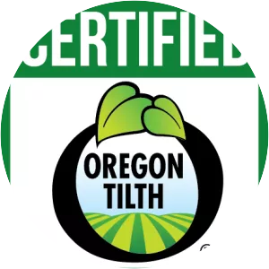 Oregon Tilth