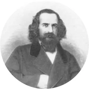 Orélie-Antoine de Tounens