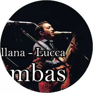 don argañaraz orellana lucca - Musical duo