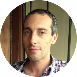 Oren Ambarchi - Australian musician