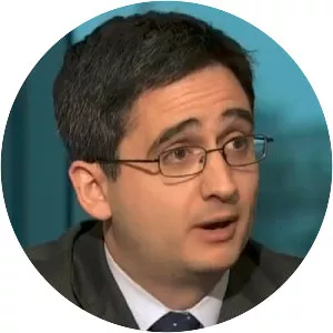 Oren Cass photograph