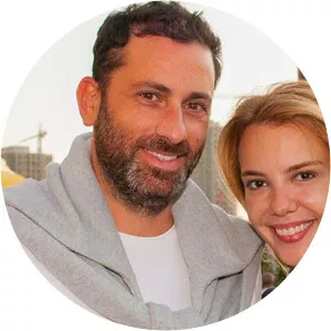 Oren Frances photograph