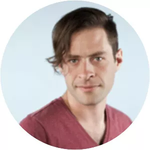 Oren Goldenberg - Filmmaker