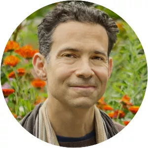 Oren Jay Sofer - Author