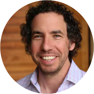 Oren Katzeff - Film producer