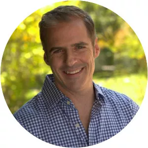 Oren Klaff photograph