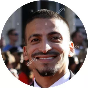 Oren Michaeli - Movie actor