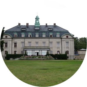 Örenäs Castle - 