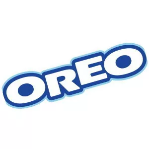 Oreo photograph
