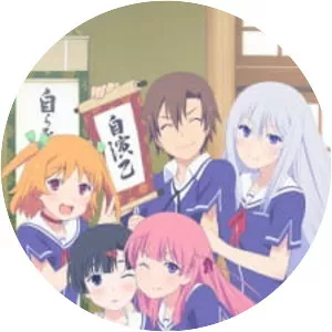 Oreshura - Novel series
