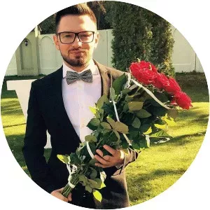 Orest Galitsky Musician