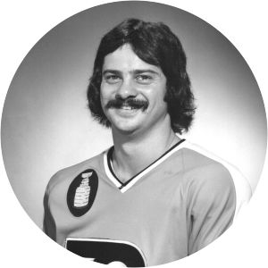 Orest Kindrachuk - Canadian ice hockey player