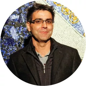 Oreste Baldini - Italian actor