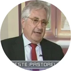 Oreste Pastorelli