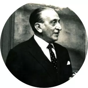 Oreste Petrolini photograph