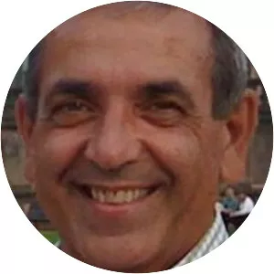 Oreste Piro - Biophysicist