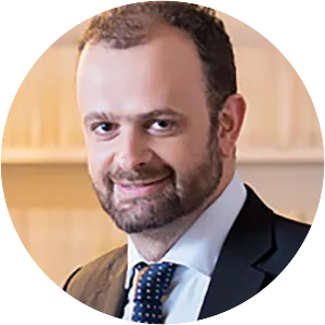 Oreste Pollicino - Author