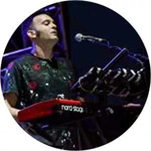 Orestis Benekas Musician - Musician