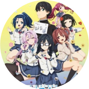 Oresuki - Novel series