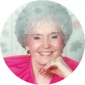 Oretha Rooker photograph