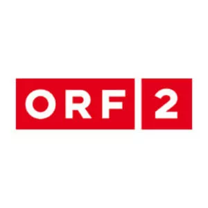 ORF 2 - Television channel