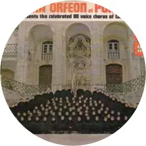 Orfeon Académico de Coimbra