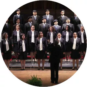 Orfeón Universitario de la UCV - Musical artist