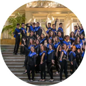 Orfeón Universitario de Málaga