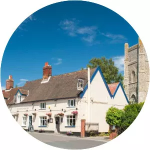 Orford - Village in England