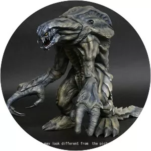 Orga - Fictional character