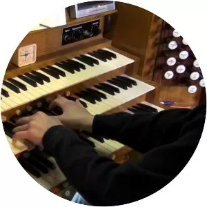 Organ - Musical instrument