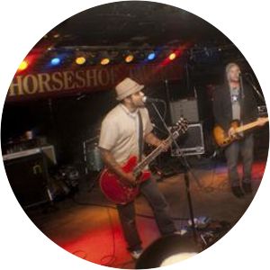 Organ Thieves - Musical band