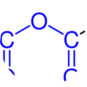 Organic acid anhydride