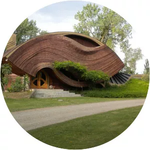 Organic architecture