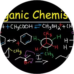 Organic chemistry - Field of study