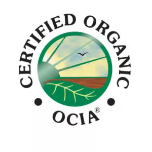 Organic Crop Improvement Association