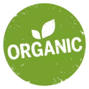 Organic food - 