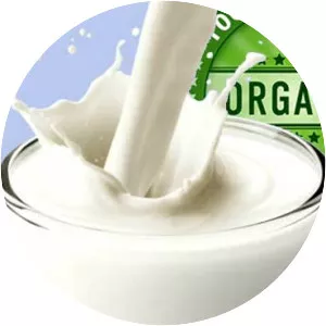 Organic milk - Food