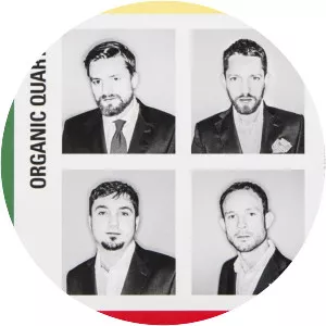 Organic Quartet - Musical artist