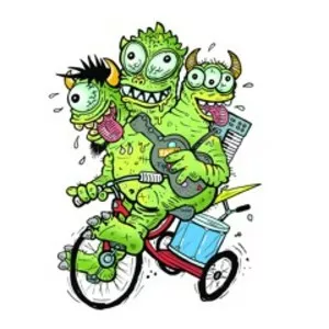 Organically Good Trio - Musical artist