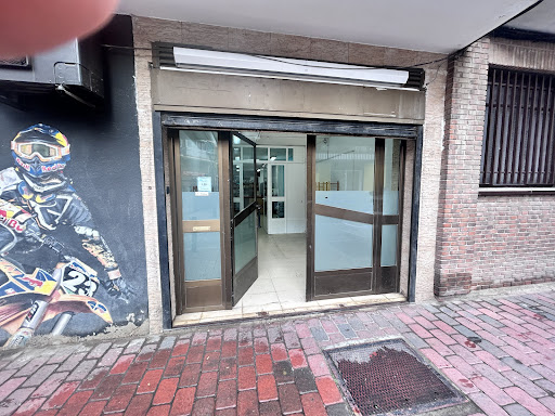 Organik Growshop - Grow shop in Madrid, Spain