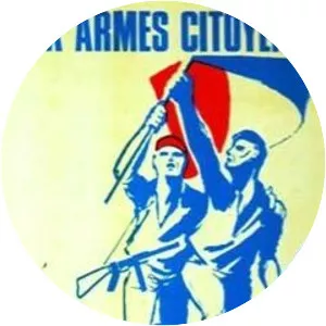 Organisation armée secrète (Organisation de l'armée secrète)