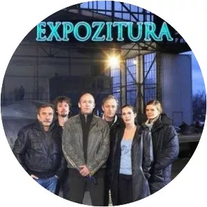 Organised Crime Unit - 2011 ‧ Action ‧ 2 seasons