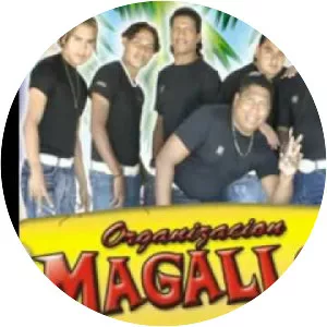 Organización Magallón - Musical artist