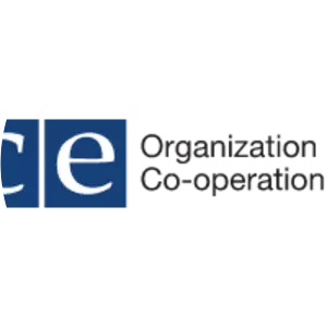 Organization for Security and Co-operation in Europe - Intergovernmental organization